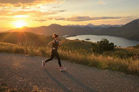 Active lifestyle wellness