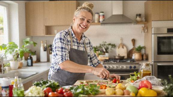 Diabetes management success story