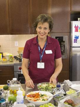 Health Educator