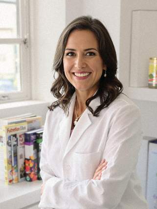 Nutrition Director